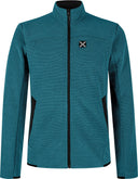 Montura - ARGO MAGLIA — STEEL BLUE — Vista frontale 1