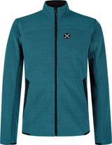 Montura - ARGO MAGLIA — STEEL BLUE — Vista frontale 1