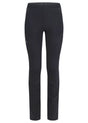 Montura - NORDIK 2 PANTS WOMAN — BLACK — Vista frontale 1
