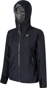 Montura - PAC MIND JACKET WOMAN — BLACK — Immagine 2