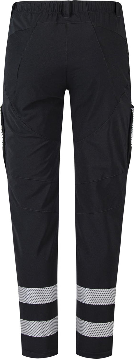 Montura - OPERATOR LIGHT PANTS — ARDESIA — Vista posteriore 3
