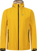 Montura - SHELTER JACKET — MUSTARD — Vista frontale 1