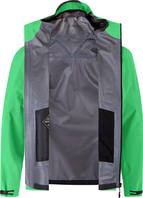 Montura - MAGICA GTX PRO JACKET — VIBE GREEN — Immagine 4