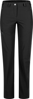Montura - BREEZE PANTS WOMAN — BLACK — Vista frontale 1