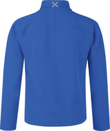 Montura - THERMIC 2 ANORAK KIDS — B.BLUE — Vista posteriore 2