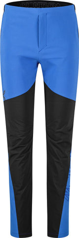 Montura - SYNTH PANTS — B.BLUE — Vista frontale 1