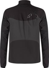 Montura - SPITZE 2 JACKET — ANTRACITE — Vista posteriore 2