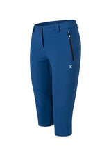 Montura - FOCUS PIRATA WOMAN — DEEP BLUE — Immagine 2