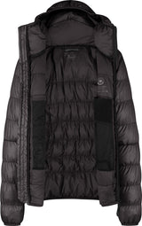 Montura - VERTIGO DIAMOND DUVET WOMAN — ARDESIA — Immagine 4