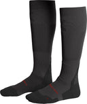 Montura - SYNTH SOCKS — GRIGIO MEDIO/BLACK — Vista frontale 1