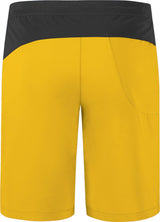 Montura - LOOM BERMUDA — MUSTARD/ANTRACITE — Vista posteriore 3