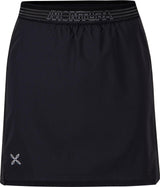 Montura - ROUTE SKORT WOMAN — ARDESIA — Vista frontale 1