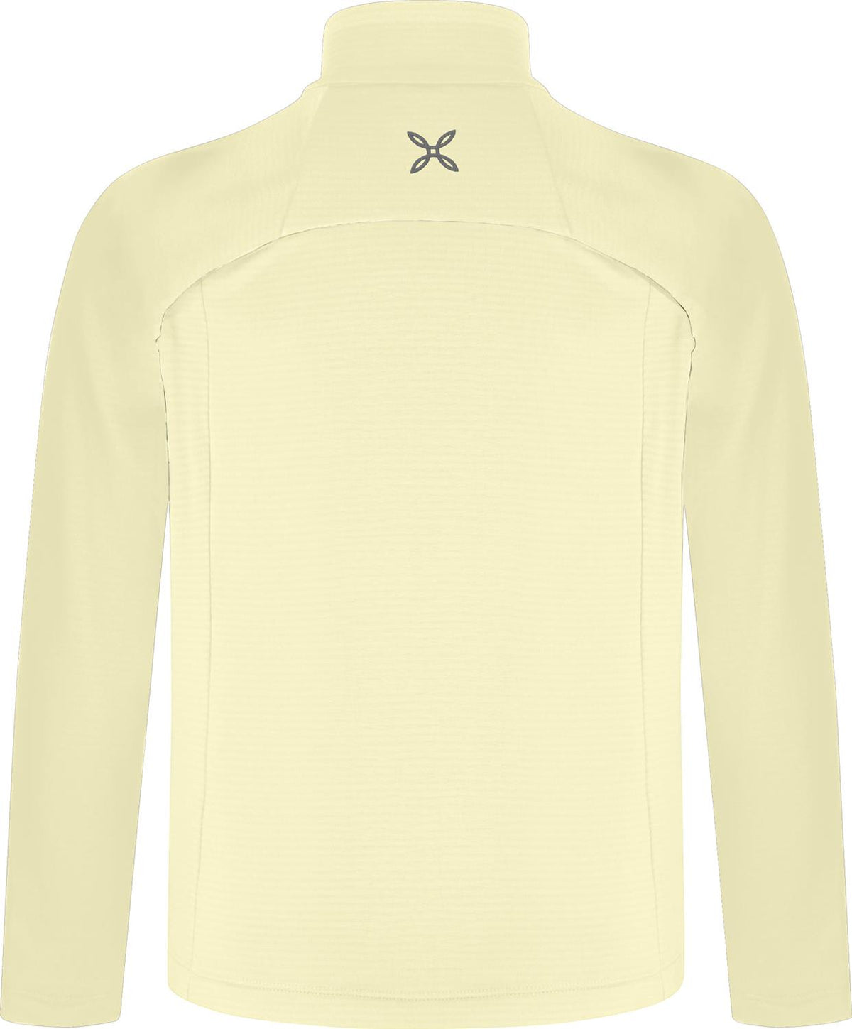 Montura - GRID LIGHT MAGLIA KIDS — SHELL — Vista posteriore 2