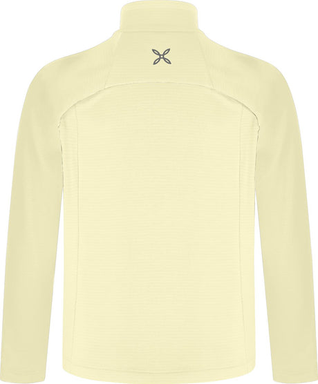 Montura - GRID LIGHT MAGLIA KIDS — SHELL — Vista posteriore 2