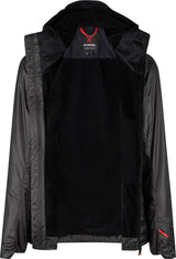 Montura - VERSANTE OCTA HOODED JACKET W. — ARDESIA — Immagine 4