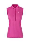 Montura - SUMMER PLAY CANOTTA WOMAN — INTENSE VIOLET — Vista frontale 1