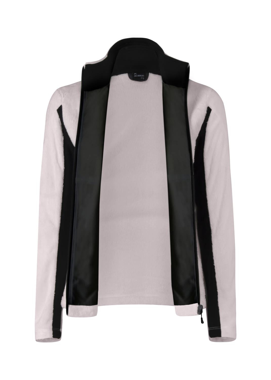 Montura - POLAR STYLE JACKET WOMAN — LIGHT ROSE — Immagine 3