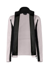 Montura - POLAR STYLE JACKET WOMAN — LIGHT ROSE — Immagine 3