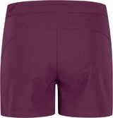 Montura - TREK SHORTS WOMAN — VINACCIA — Vista posteriore 3