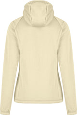 Montura - FADIS GRID HOODED MAGLIA WOMAN — SHELL — Vista posteriore 3