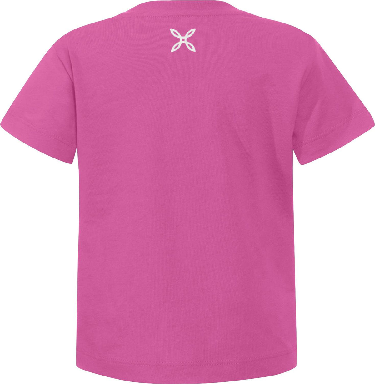 Montura - LIMESTONE T-SHIRT BABY — BATON ROUGE — Vista posteriore 2