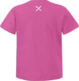 Montura - LIMESTONE T-SHIRT BABY — BATON ROUGE — Vista posteriore 2