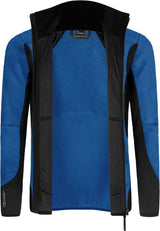 Montura - NORDIC FLEECE JACKET — B.BLUE — Immagine 4