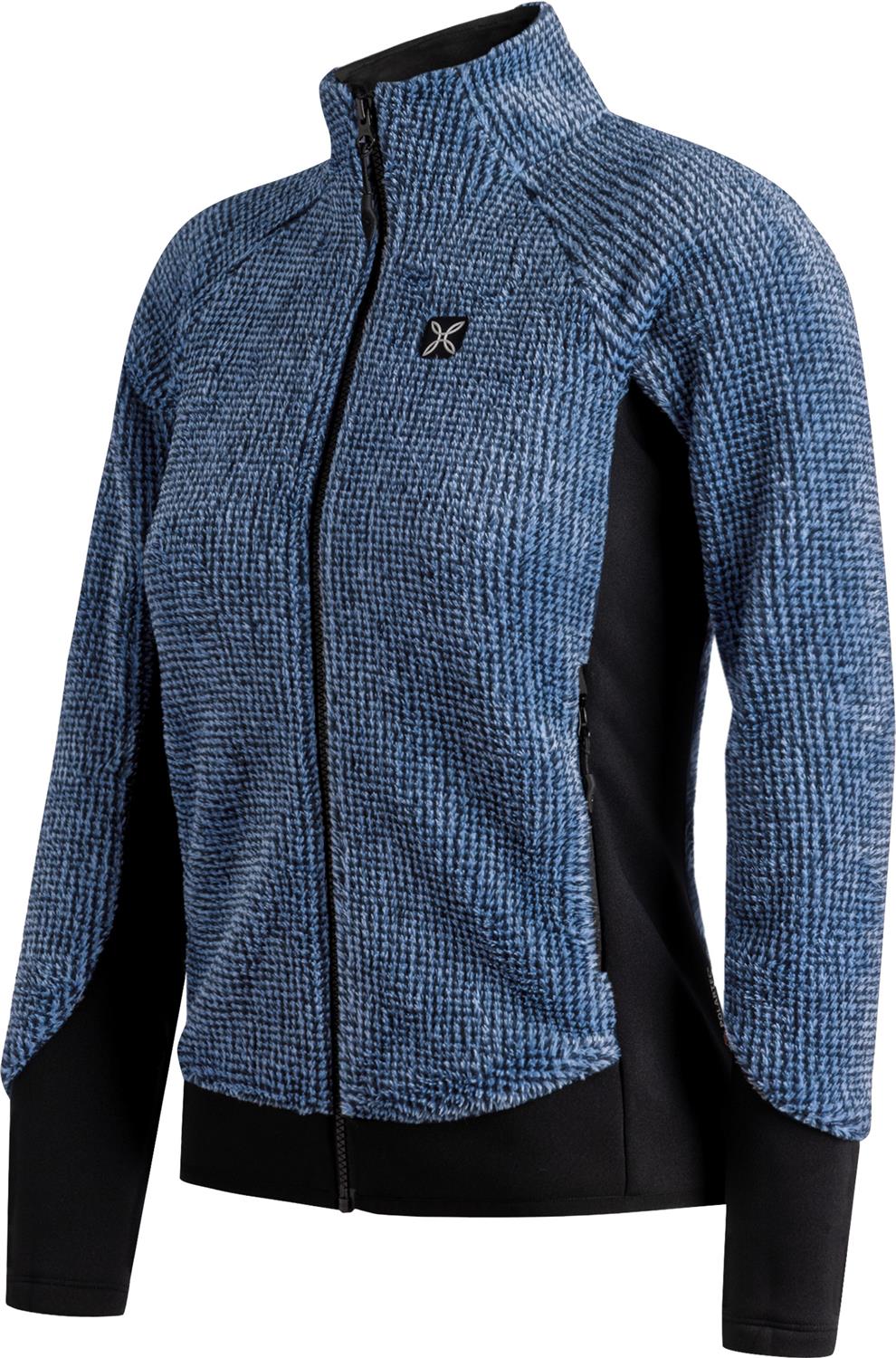 Montura - REMIX EVO MAGLIA WOMAN — DUSK — Immagine 2