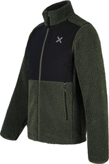 Montura - SHERPA RIPSTOP MAGLIA — VERDE SALVIA — Immagine 2