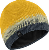 Montura - LINES CAP — MUSTARD/ANTRACITE — Vista frontale 1