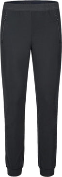 Montura - SOUND WINTER PANTS — BLACK — Vista frontale 1