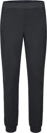 Montura - SOUND WINTER PANTS — BLACK — Vista frontale 1