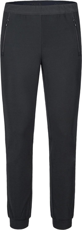 Montura - SOUND WINTER PANTS — BLACK — Vista frontale 1