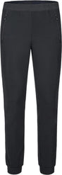 Montura - SOUND WINTER PANTS — BLACK — Vista frontale 1