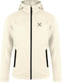 Montura - GRID LIGHT HOODED MAGLIA KIDS — SHELL — Vista frontale 1