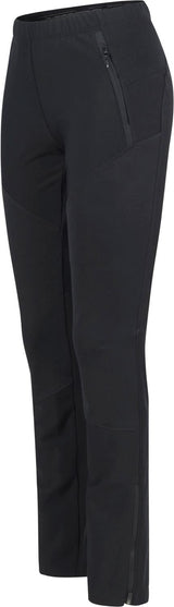 Montura - NORDIK 2 -5 CM PANTS WOMAN — BLACK — Immagine 2