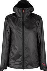 Montura - VERSANTE OCTA HOODED JACKET W. — ARDESIA — Vista frontale 1