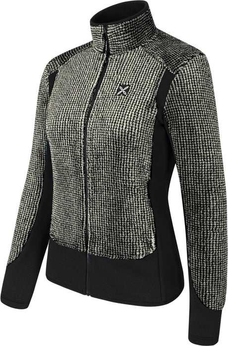 Montura - ICE BLINK JACKET WOMAN — SHELL — Immagine 2
