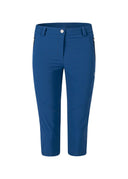 Montura - FOCUS PIRATA WOMAN — DEEP BLUE — Vista frontale 1