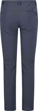 Montura - GROOVE PANTS — GRAPHITE BLUE — Vista posteriore 3