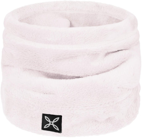 Montura - COLLAR POLAR CAP — LIGHT ROSE — Vista posteriore 2
