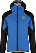 Montura - MAGICA PROMETEO JACKET — B.BLUE — Vista frontale 1