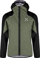Montura - MAGICA PROMETEO JACKET — VERDE SALVIA — Vista frontale 1