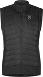 Montura - TRACE HYBRID VEST — BLACK — Vista frontale 1