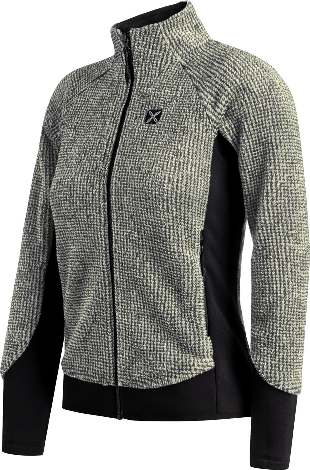 Montura - REMIX EVO MAGLIA WOMAN — SHELL — Immagine 2