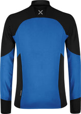Montura - RISE MAGLIA — B.BLUE — Vista posteriore 2
