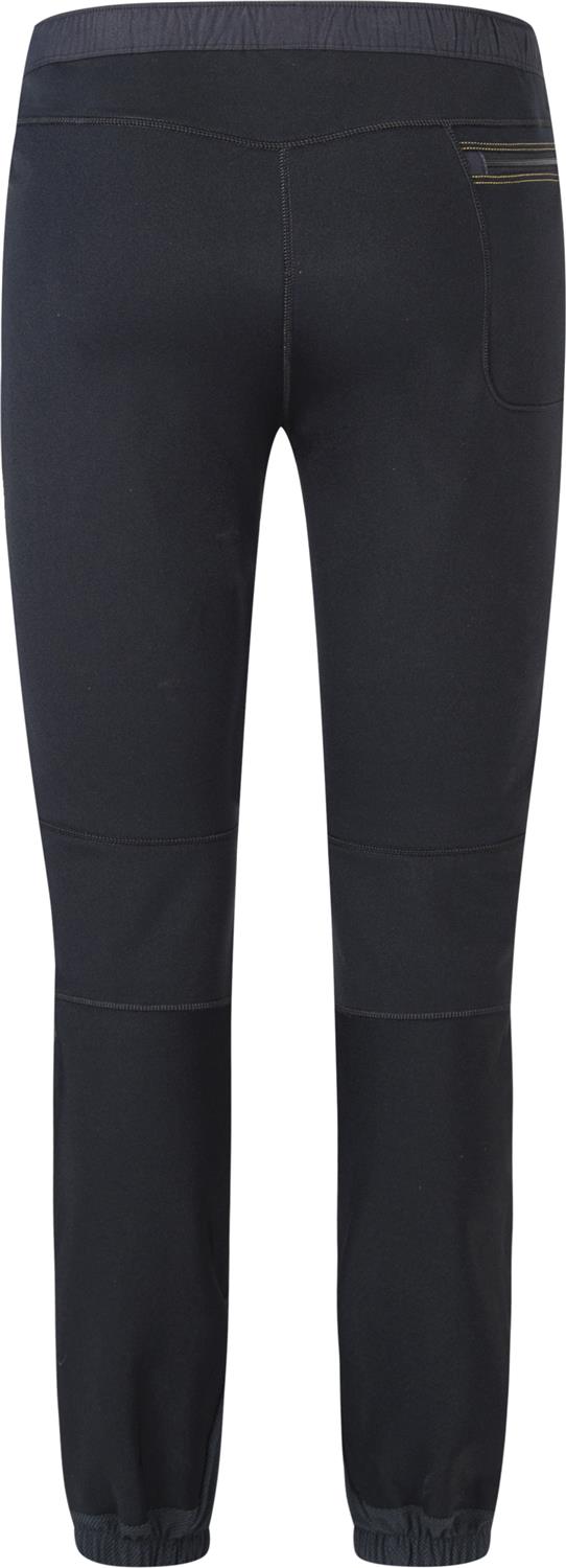 Montura - VERTIGO -7 CM PANTS — BLACK — Vista posteriore 3