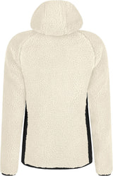 Montura - SHERPA MAGLIA WOMAN — PANNA — Vista posteriore 3