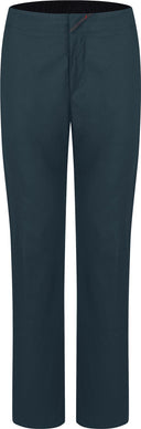 Montura - VERSANTE PLAIN PANTS — BLUEBERRY — Vista frontale 1