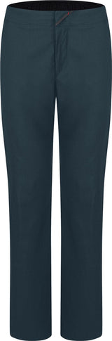 Montura - VERSANTE PLAIN PANTS — BLUEBERRY — Vista frontale 1